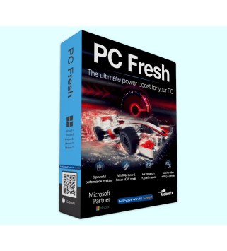 Fresh Lifetime / 1 Key GLOBAL